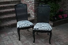 3facac370a8085bddecceca9db9e1322 Jpg 640 427 Black Dining Chairs Dining Chairs Blue Chairs Living Room