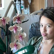 Fundraiser for Barbara DeLeon by Kim Otto : Kiki Kicks Cancer's Culo