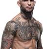 Rob font profile, mma record, pro fights and amateur fights. 1