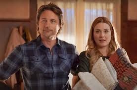 Virgin river season 2 trailer • streams on netflix november 27thpic.twitter.com/x6tbpqiwo3. Virgin River Season 3 Release Date Plot And Other Updates Saratoga Wire