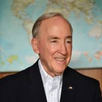 Ian Chance Email & Phone Number