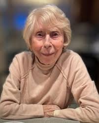 Marjorie Jane Goldsmith Obituary August 30, 2025