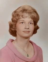 Obituary information for Alma Ruth Clark