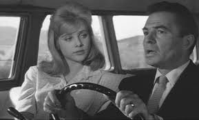 Andy's Film Blog: Lolita (1962 and 1997)