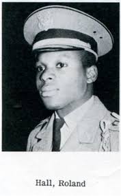 Mr. Roland Denard Hall Obituary