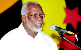 Homecoming for Hubert