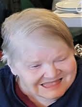 Obituary information for Irene Duffy