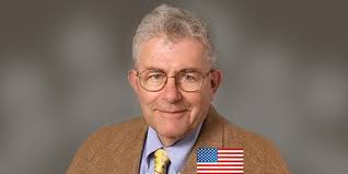 Martha Vineyard's David Stuart Babin Remembered