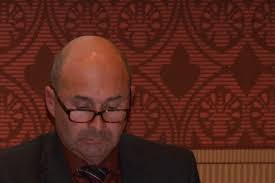 Da habe ich einen Fehler gemacht"