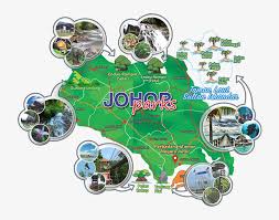Johor has some great hotels to stay in. Johor At The Tip Of Peninsular Malaysia Have Several Map Transparent Png 720x567 Free Download On Nicepng