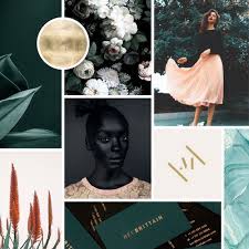 Your fashion mood board should feature photos of outfits that inspire you. Moodboard For A Fashion Label Sarah Le Donne Blog Mood Board Design Mood Board Fashion Mood Board Inspiration