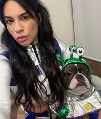 Houston, We've Had a Problem”