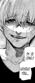 See more ideas about anime, aesthetic anime, dark anime. Ken Kaneki Sad Anime Profile Pic Meme Novocom Top