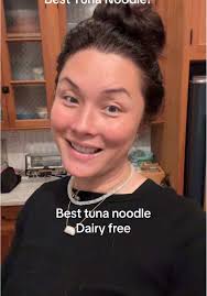Dairy-Free Tuna Noodle Casserole: Comfort Food Upgrade