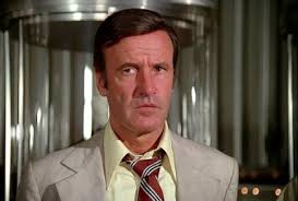 Stalwart Film & TV Character Actor with a 50-Year-Career (THE SIX MILLION  DOLLAR MAN, THE BIONIC WOMAN, THE NIGHT STRANGLER, PATHS OF GLORY, SEVEN  DAYS IN MAY ...