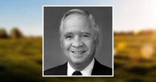 Robert A. Hanson Obituary May 19, 2016