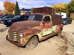 Image result for Cuban Tan 1949 Truck