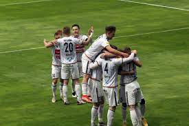 Miedz legnica in actual season average scored 1.59 goals per match. 8h863qgd8qk7km