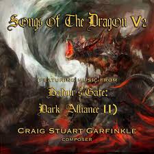 Dark alliance ii на ваших устройствах windows pc , mac ,ios and android! Songs Of The Dragon V2 Music From Baldur S Gate Dark Alliance 2 Album By Craig Stuart Garfinkle Spotify