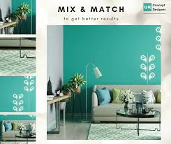 Two bedrooms on opposite ends of the house flank the open kitchen and living room. Blog Uk Concept Designer