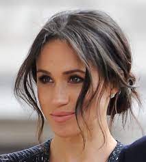 Meghan Markle Style Best Looks Of Her Meghanmarkle Meghanmarklestyle Fashionnews Celebrityfashion Fashionews Meghan Markle Hair Hairstyle Hair Styles