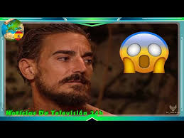 Damián Quintero destapa lo que nadie sabe de 'Supervivientes' y deja a  todos en shock