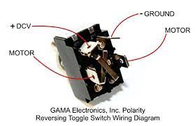 For instance , when a module is usually all circuits are usually the same ~ voltage, ground, single component, and switches. 30 Amp Toggle Switch 3 Position Reverse Polarity Dc Motor Control Maintained Automotive Toggle Switches Amazon Com Industrial Scientific