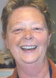 Donna Kathleen McGuinness