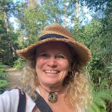 We have a proclamation to John Dryzal and the Cambria County Conservation  District in honor of Conservation Week which is next week.