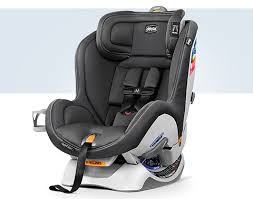 Chicco Nextfit Convertible Car Seat