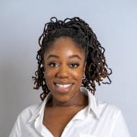 Naomi Bennett-Johnson