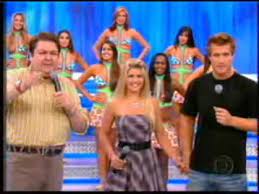 Longe dos holofotes, o empresário segue uma rotina mais discreta. Beijo Siri E Alemao No Faustao Youtube