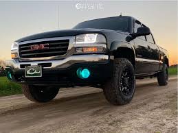 Image result for Black 2004 GMC