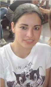 Buscando la verdad de Mayra Benavides