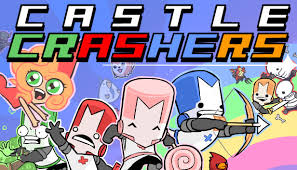 Save 70% on Castle Crashers® on Steam