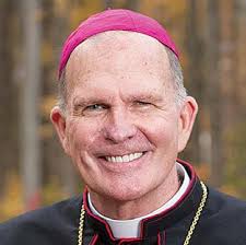 Dedication of Christ the King Chapel by Christendom College