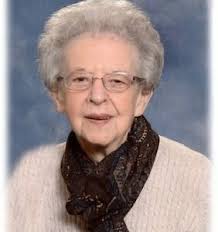 Mildred Jones (2-8-20) service 2-16-20