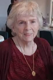 Mary Concannon Obituary March 16, 2021