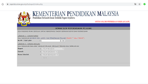 Saps ibu bapa nkra kpm analisis peperiksaan semakan ibubapa rungus my. Saps Ibu Bapa 2016 Sekolah Rendah Sistem Ini Memungkinkan Ibu Bapa Menganalisis Nilai Gred Purata Gred Setiap Subjek Dan Kedudukan Pencapaian Di Darjah Drasfirt