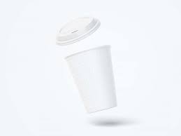 Download Free 12oz Paper Coffee Cup Mockup Psd PSD Mockup Templates
