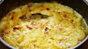 Kartoffelgratin Tim Malzer Kocht Rezept Lebensmittel Essen Kartoffelgratin Tim Malzer Kocht