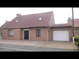 Maison Roost Warendin 6 Piece S 196 M2 Youtube