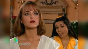 Gabriela spanic has a twin sister in real life, daniela spanic, who is a venezuelan model. Gaby Spanic Y Lalita De La Usurpadora Luego De 22 Anos Famosos Mexicanos Fotos