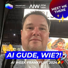 lifescience #dataenthusiasts #aiweek2024 #lizardis #frankfurt