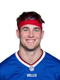 Dalton Kincaid Profile: player info, stats, news, video