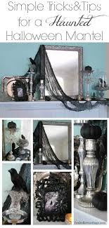 Pin On Halloween Decorating Ideas Scare Tactics Indoors And Out