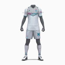 Puma manchester city away baby kit 2021 2022. Puma Borussia Dortmund Manchester City Milan And Olympique Marseille 21 22 Away Kits Leaked