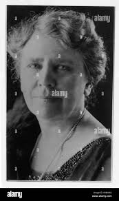 Frances densmore hi-res stock photography and images