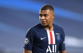 Килиан мбаппе, место и дата рождения. Lui Saa Mbappe Stanet Luchshim V Mire Eto Vopros Vremeni 20 Avgusta 2020 G Dinamo Kiev Ot Shurika