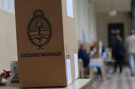 Padron electoral 2021 provincia de buenos aires. Elecciones 2021 El Padron Electoral Aumento 7 Respecto Al 2019 Jujuy Al Dia